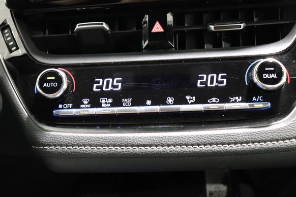 Toyota Corolla Touring Sports - Afbeelding 11 van 30