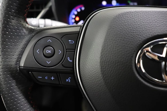 Toyota Corolla Touring Sports - Afbeelding 13 van 30