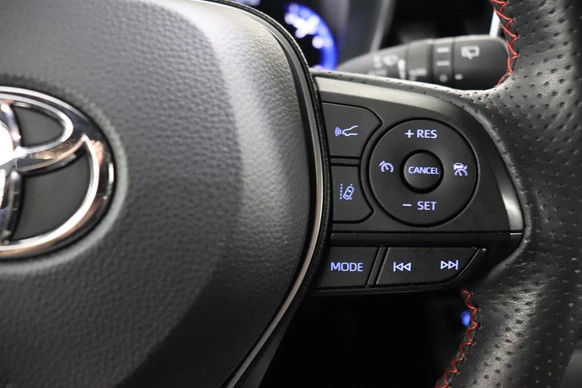 Toyota Corolla Touring Sports - Afbeelding 14 van 30