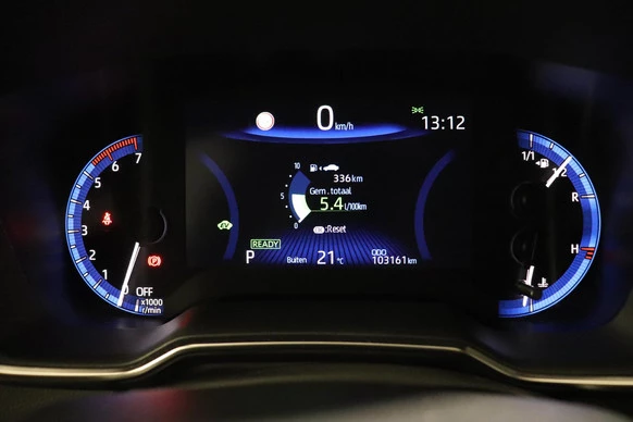 Toyota Corolla Touring Sports - Afbeelding 16 van 30