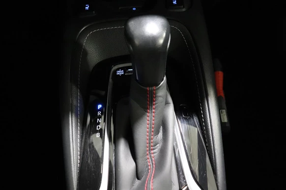 Toyota Corolla Touring Sports - Afbeelding 18 van 30