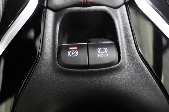 Toyota Corolla Touring Sports - Afbeelding 19 van 30