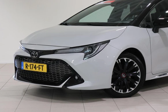 Toyota Corolla Touring Sports - Afbeelding 20 van 30