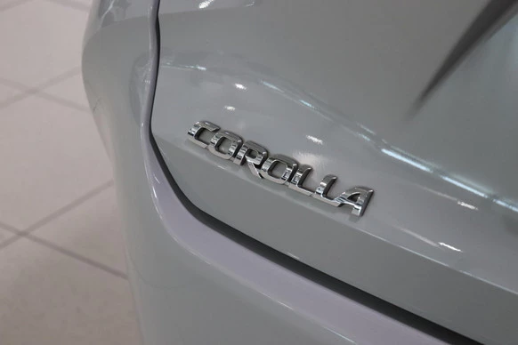 Toyota Corolla Touring Sports - Afbeelding 21 van 30