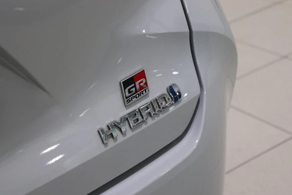 Toyota Corolla Touring Sports - Afbeelding 22 van 30