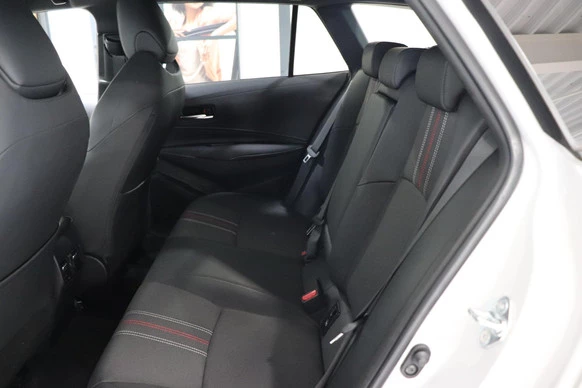 Toyota Corolla Touring Sports - Afbeelding 25 van 30
