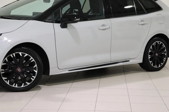 Toyota Corolla Touring Sports - Afbeelding 26 van 30