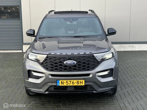 Ford Explorer - Afbeelding 2 van 30