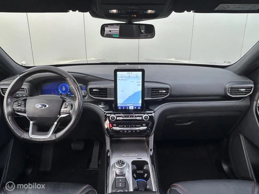 Ford Explorer - Afbeelding 16 van 30