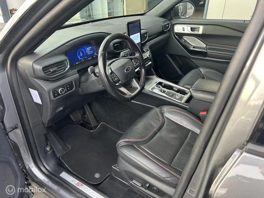 Ford Explorer - Afbeelding 17 van 30