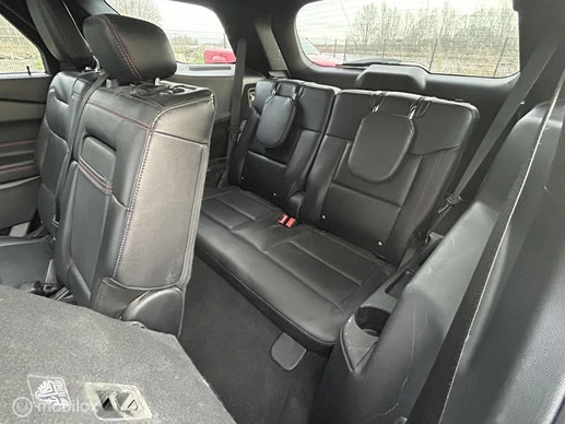 Ford Explorer - Afbeelding 19 van 30