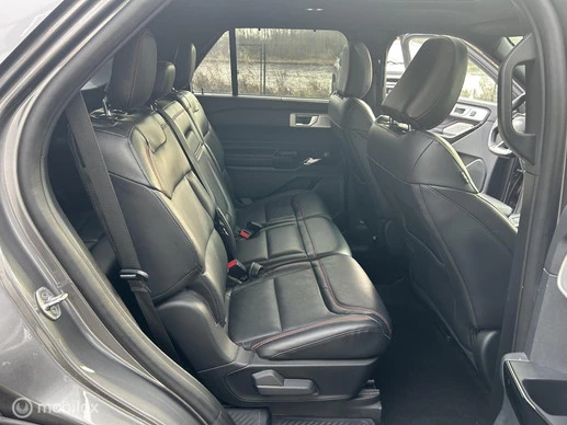 Ford Explorer - Afbeelding 20 van 30