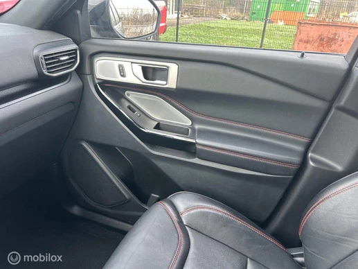 Ford Explorer - Afbeelding 22 van 30