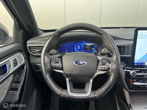 Ford Explorer - Afbeelding 24 van 30