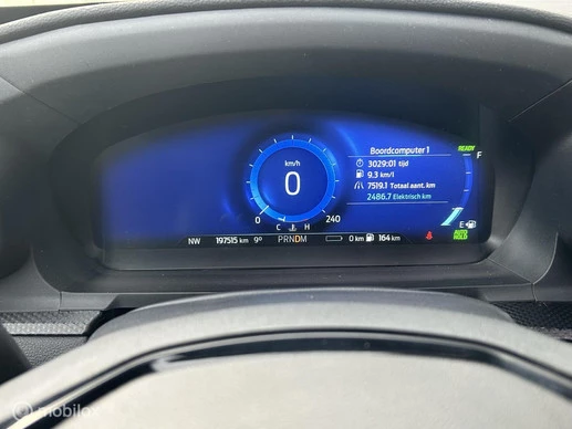 Ford Explorer - Afbeelding 25 van 30