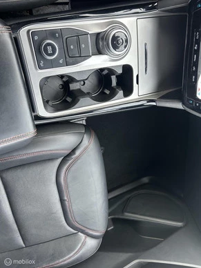 Ford Explorer - Afbeelding 27 van 30