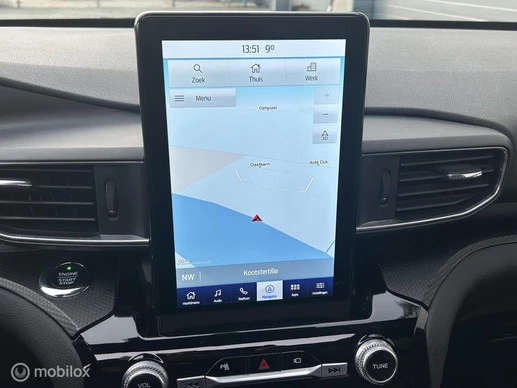 Ford Explorer - Afbeelding 28 van 30