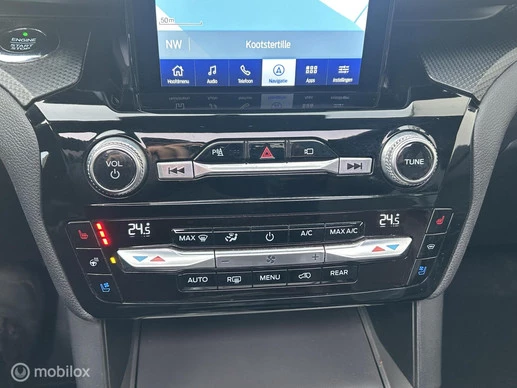 Ford Explorer - Afbeelding 29 van 30