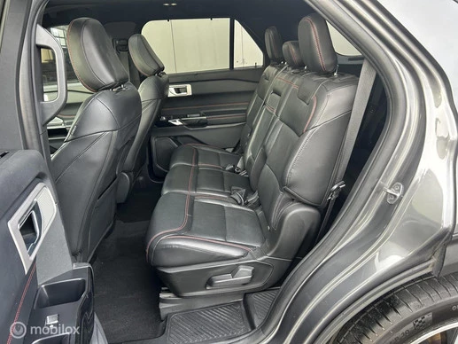 Ford Explorer - Afbeelding 30 van 30