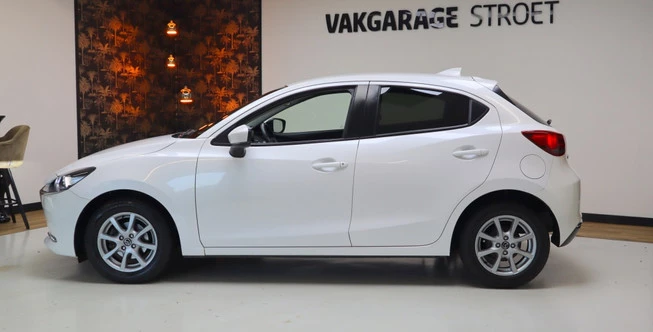Mazda 2 - Afbeelding 2 van 30
