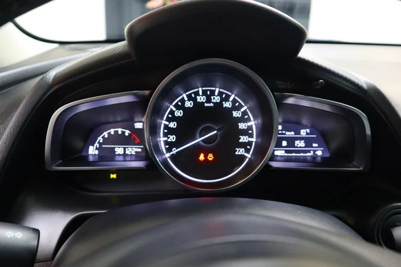 Mazda 2 - Afbeelding 5 van 30