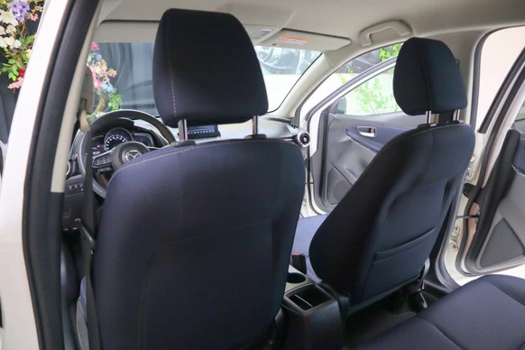 Mazda 2 - Afbeelding 25 van 30