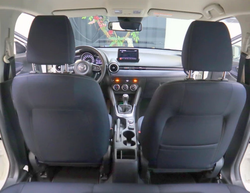 Mazda 2 - Afbeelding 27 van 30