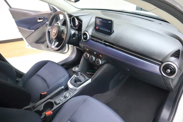 Mazda 2 - Afbeelding 30 van 30