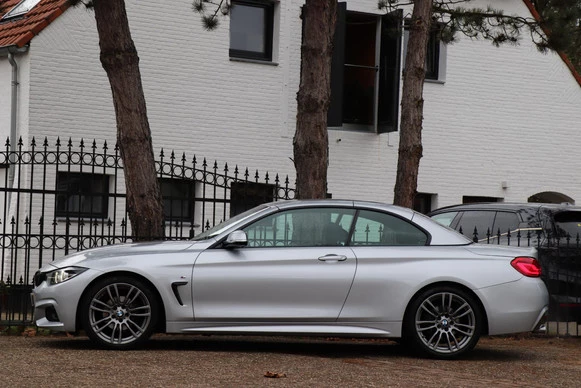 BMW 4 Serie - Afbeelding 2 van 30