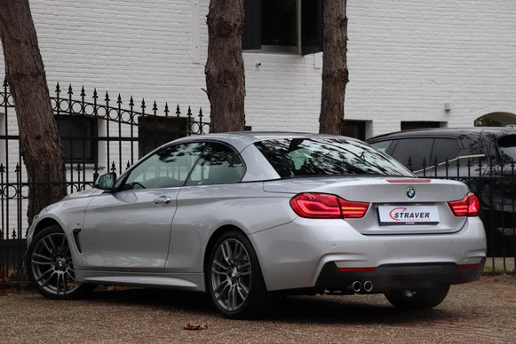BMW 4 Serie - Afbeelding 3 van 30