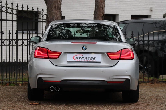 BMW 4 Serie - Afbeelding 4 van 30
