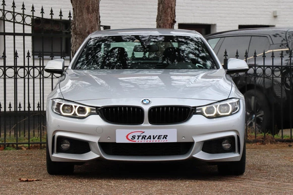 BMW 4 Serie - Afbeelding 8 van 30