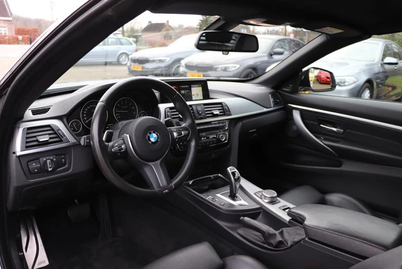 BMW 4 Serie - Afbeelding 11 van 30