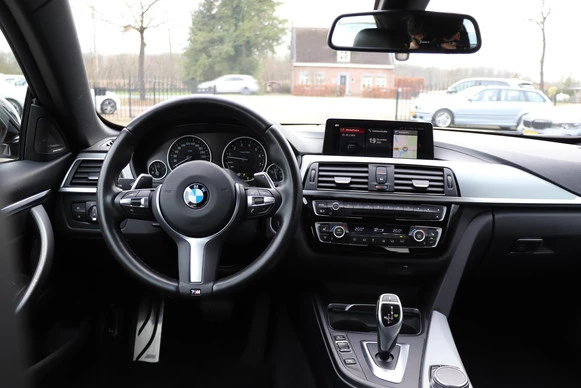 BMW 4 Serie - Afbeelding 12 van 30