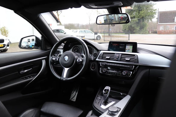 BMW 4 Serie - Afbeelding 13 van 30