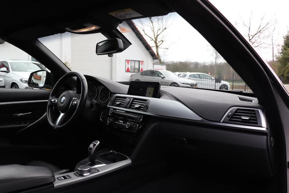 BMW 4 Serie - Afbeelding 14 van 30