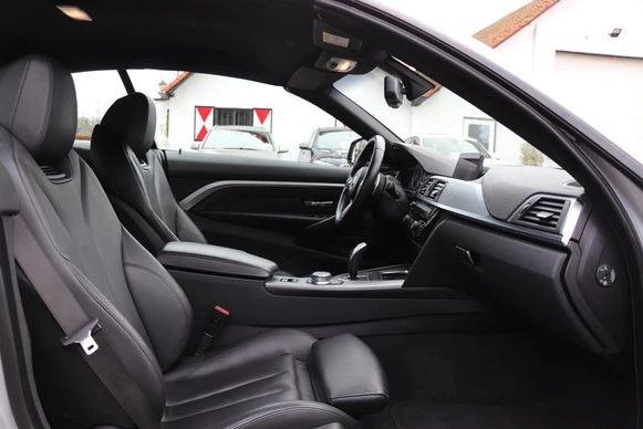 BMW 4 Serie - Afbeelding 15 van 30