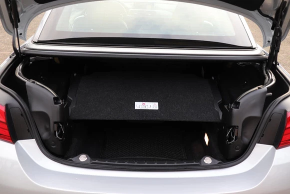 BMW 4 Serie - Afbeelding 19 van 30