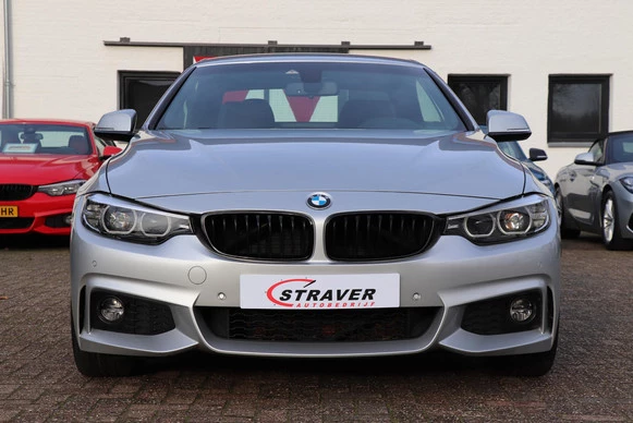 BMW 4 Serie - Afbeelding 20 van 30
