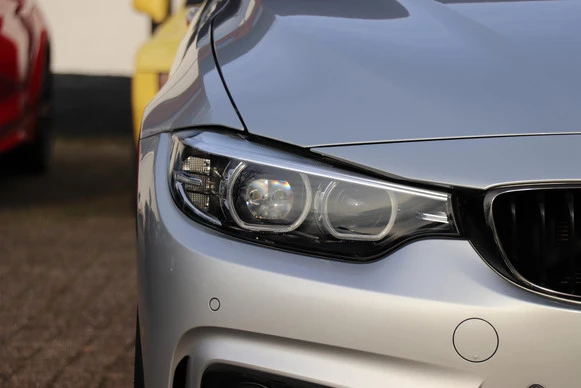 BMW 4 Serie - Afbeelding 21 van 30