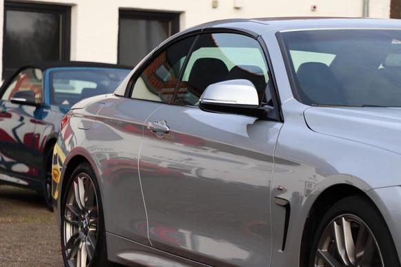 BMW 4 Serie - Afbeelding 26 van 30