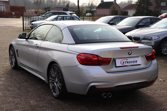 BMW 4 Serie - Afbeelding 27 van 30