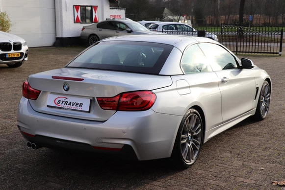 BMW 4 Serie - Afbeelding 28 van 30