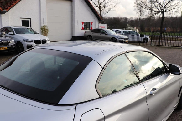 BMW 4 Serie - Afbeelding 29 van 30