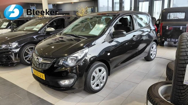 Opel KARL - Afbeelding 1 van 12