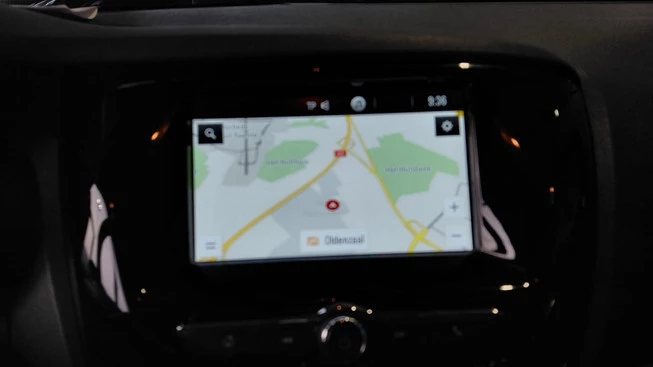 Opel KARL - Afbeelding 8 van 12