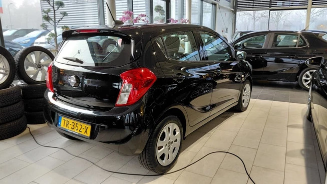 Opel KARL - Afbeelding 2 van 12