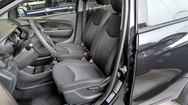 Opel KARL - Afbeelding 4 van 12