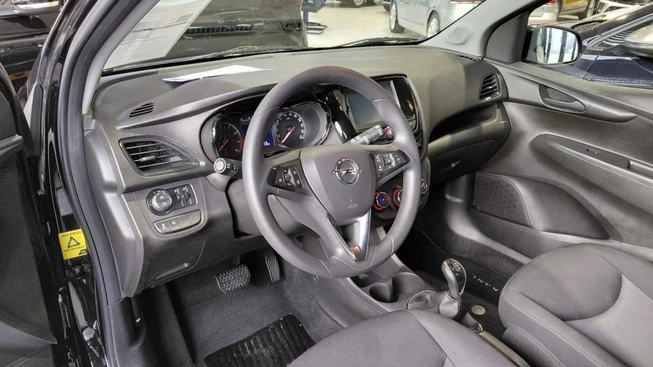 Opel KARL - Afbeelding 6 van 12