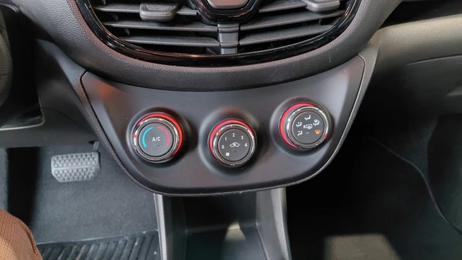 Opel KARL - Afbeelding 10 van 12